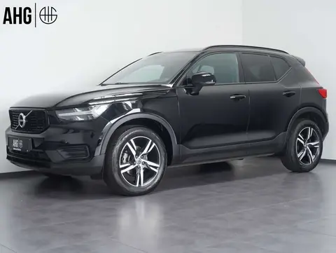 Used VOLVO XC40 Petrol 2020 Ad 