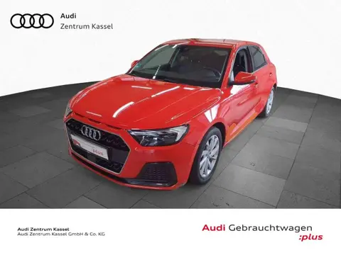 Annonce AUDI A1 Essence 2020 d'occasion Allemagne