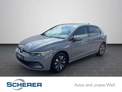 Annonce VOLKSWAGEN GOLF Essence 2023 d'occasion 