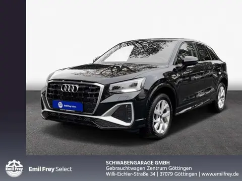 Used AUDI Q2 Petrol 2023 Ad 