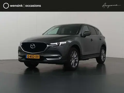 Used MAZDA CX-5 Petrol 2019 Ad 