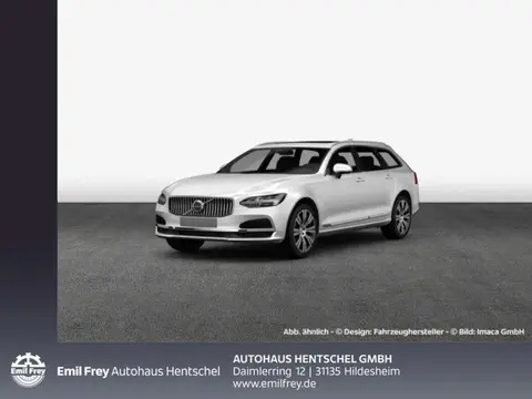 Used VOLVO V90 Hybrid 2021 Ad 