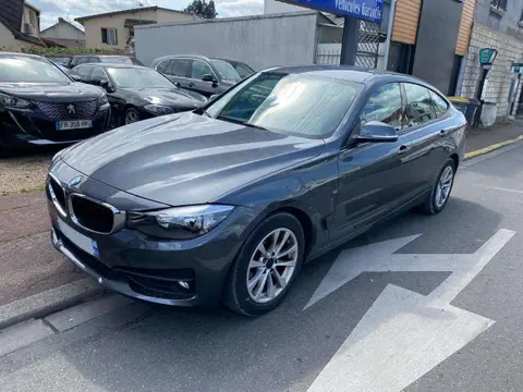 Used BMW SERIE 3 Diesel 2015 Ad 