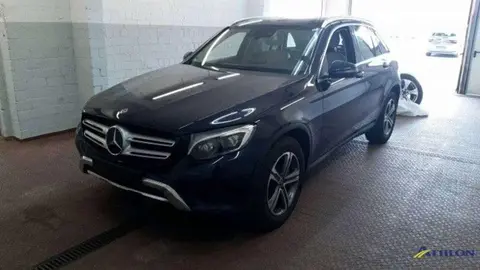 Annonce MERCEDES-BENZ CLASSE GLC Diesel 2019 d'occasion 