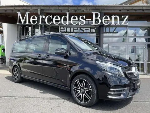 Annonce MERCEDES-BENZ CLASSE V Diesel 2024 d'occasion 