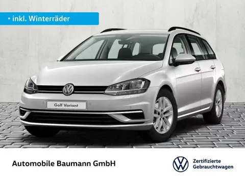 Annonce VOLKSWAGEN GOLF Diesel 2019 d'occasion 