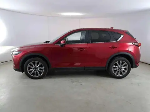 Used MAZDA CX-5 Diesel 2021 Ad 