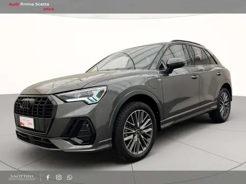 Annonce AUDI Q3 Hybride 2024 d'occasion 