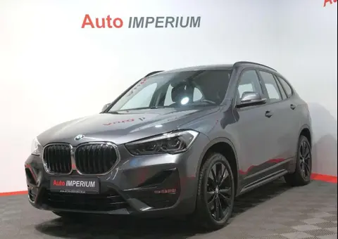 Annonce BMW X1 Diesel 2021 d'occasion 