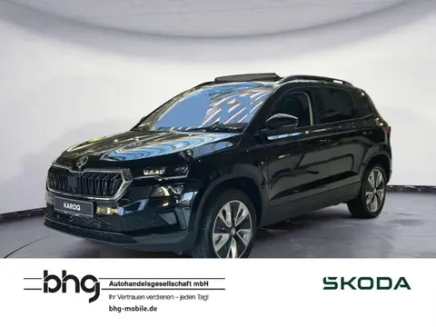 Annonce SKODA KAROQ Diesel 2024 d'occasion 