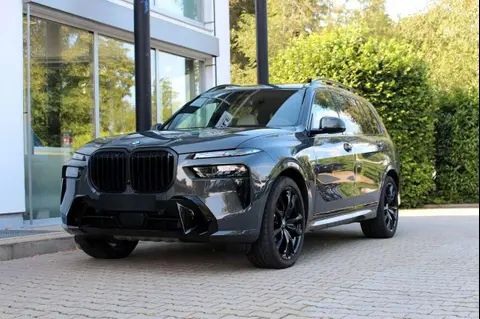 Annonce BMW X7 Diesel 2024 d'occasion 