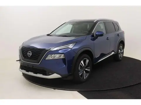 Used NISSAN X-TRAIL Hybrid 2024 Ad 