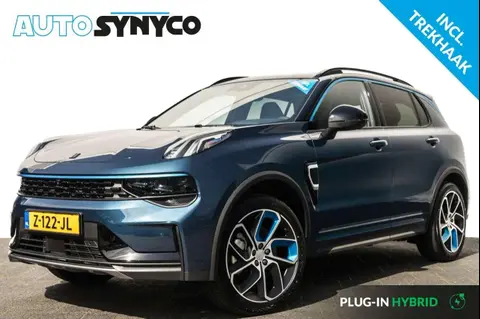 Used LYNK & CO 01 Hybrid 2024 Ad 