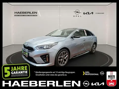 Used KIA PROCEED Petrol 2019 Ad 