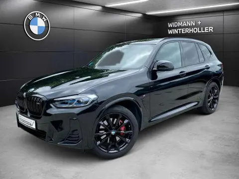 Annonce BMW X3 Essence 2023 d'occasion 