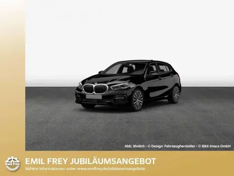 Used BMW SERIE 1 Petrol 2024 Ad Germany