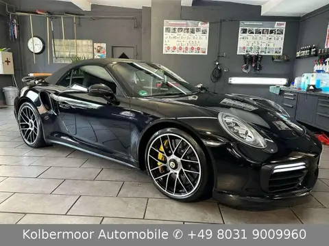 Annonce PORSCHE 991 Essence 2018 d'occasion 