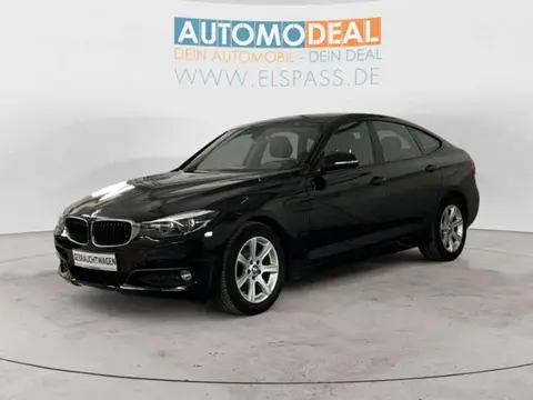 Used BMW SERIE 3 Diesel 2020 Ad 