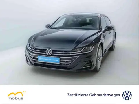 Annonce VOLKSWAGEN ARTEON Diesel 2022 d'occasion 