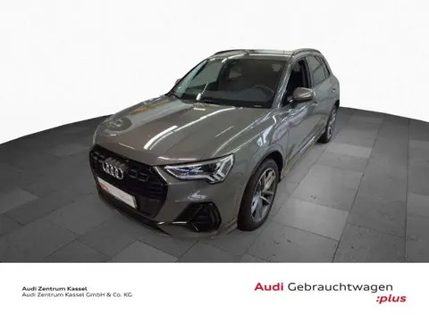 Annonce AUDI Q3 Diesel 2020 d'occasion 