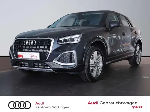 Used AUDI Q2 Petrol 2024 Ad 