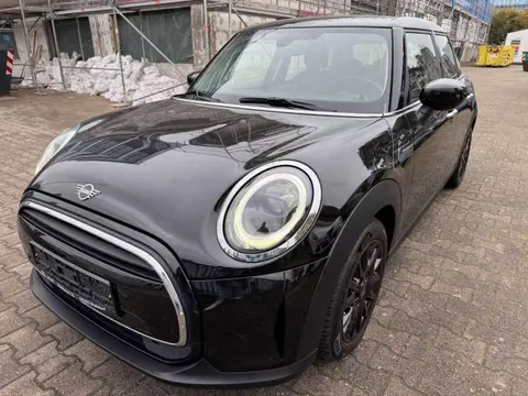 Annonce MINI ONE Essence 2021 d'occasion 