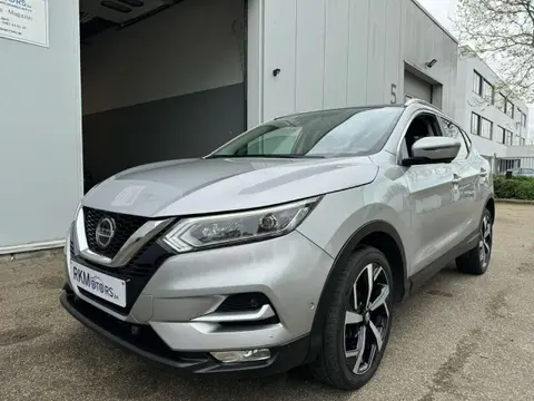 Used NISSAN QASHQAI Diesel 2019 Ad 