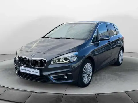 Annonce BMW SERIE 2 Diesel 2015 d'occasion 