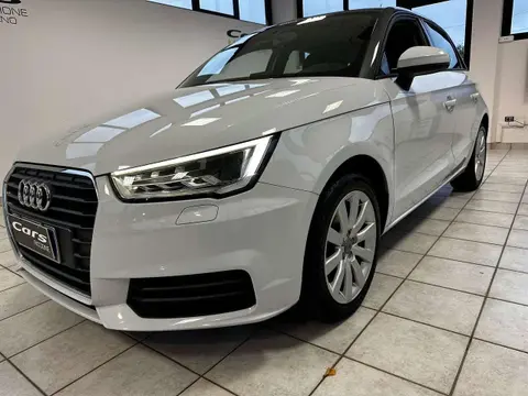 Used AUDI A1 Diesel 2017 Ad 