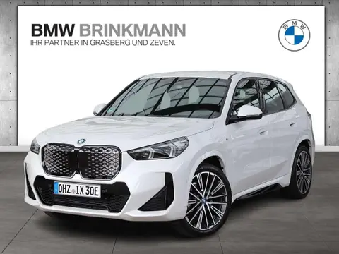 Annonce BMW IX1 Électrique 2024 d'occasion 