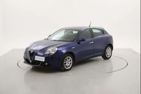 Used ALFA ROMEO GIULIETTA Diesel 2019 Ad 