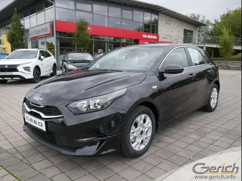 Used KIA CEED Petrol 2024 Ad 