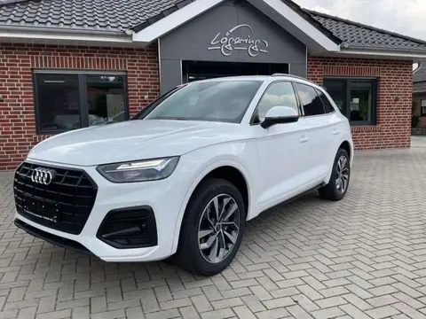 Annonce AUDI Q5 Diesel 2021 d'occasion 