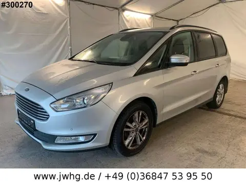 Annonce FORD GALAXY Diesel 2019 d'occasion 