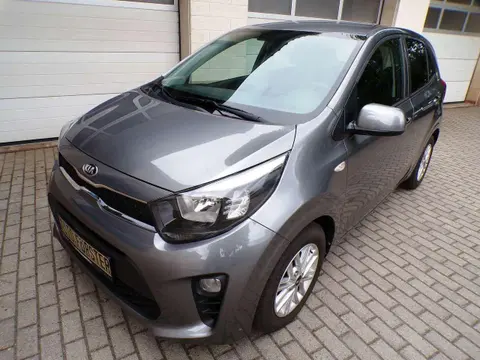 Used KIA PICANTO Petrol 2020 Ad 