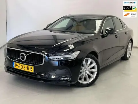 Used VOLVO S90 Petrol 2018 Ad 