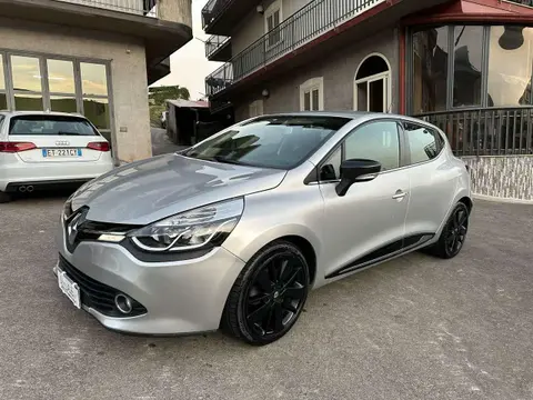 Annonce RENAULT CLIO Diesel 2016 d'occasion 