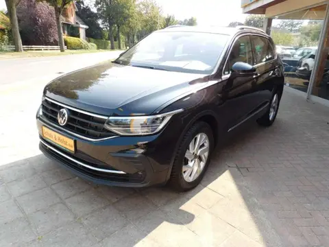 Used VOLKSWAGEN TIGUAN Petrol 2023 Ad 