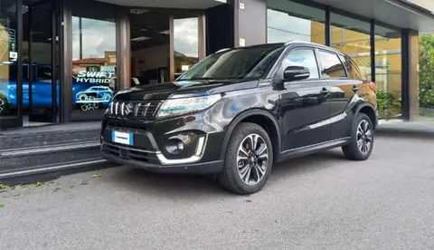 Used SUZUKI VITARA Hybrid 2023 Ad 