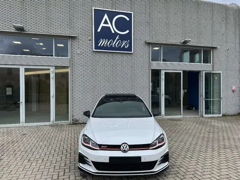 Annonce VOLKSWAGEN GOLF Essence 2020 d'occasion 