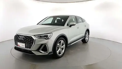 Used AUDI Q3 Diesel 2022 Ad 