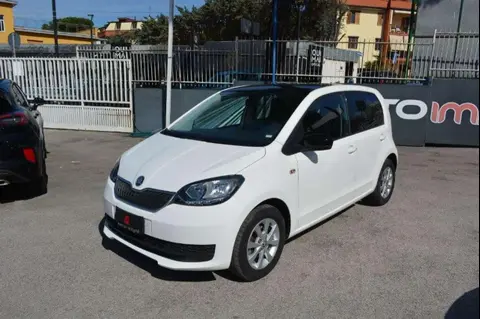 Used SKODA CITIGO Petrol 2019 Ad 