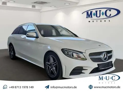 Used MERCEDES-BENZ CLASSE C Diesel 2019 Ad 