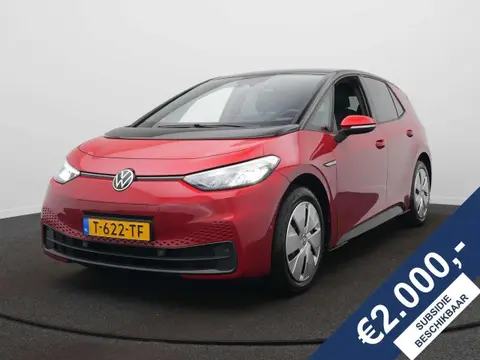 Used VOLKSWAGEN ID.3 Electric 2023 Ad 