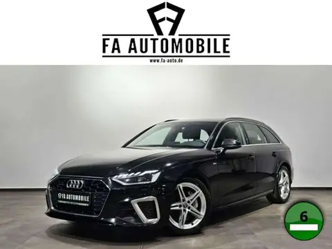 Used AUDI A4 Diesel 2021 Ad 