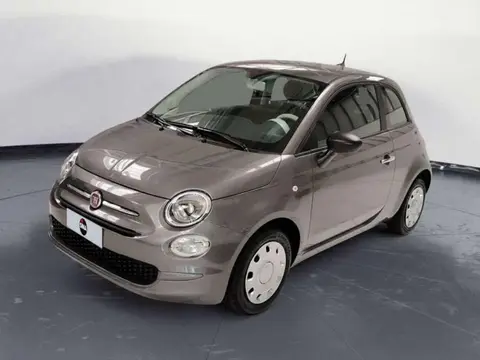 Annonce FIAT 500 Hybride 2023 d'occasion 