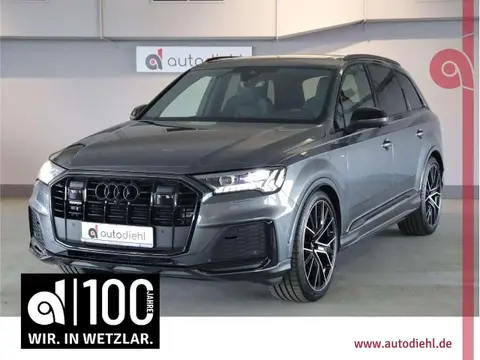 Used AUDI Q7 Diesel 2023 Ad 