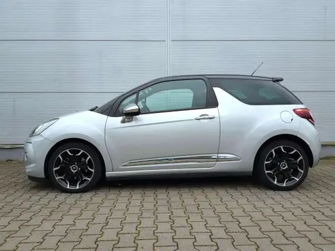 Annonce CITROEN DS3 Essence 2014 d'occasion 