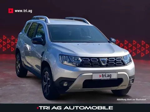 Annonce DACIA DUSTER Essence 2020 d'occasion 