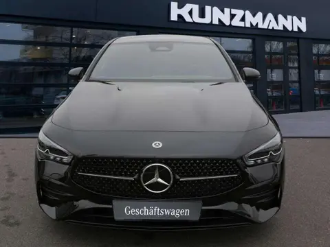 Used MERCEDES-BENZ CLASSE CLA Diesel 2024 Ad 